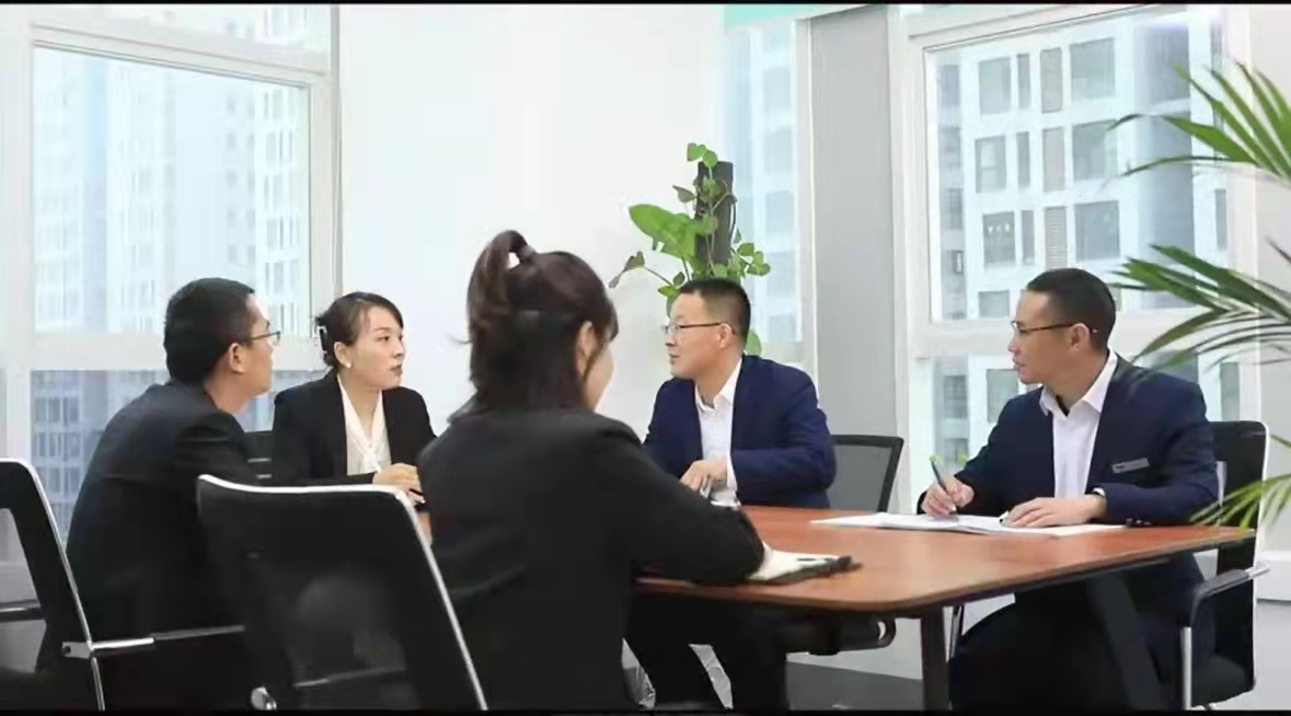 按下年后復(fù)工快捷鍵，實(shí)現(xiàn)開門紅！